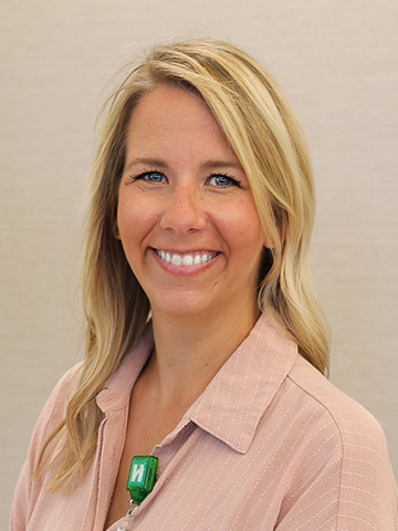 Photo of Dr. Allie Sadowitz, a Pediatric Hospitalist at Hendricks Regional Health